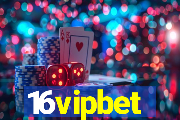 16vipbet