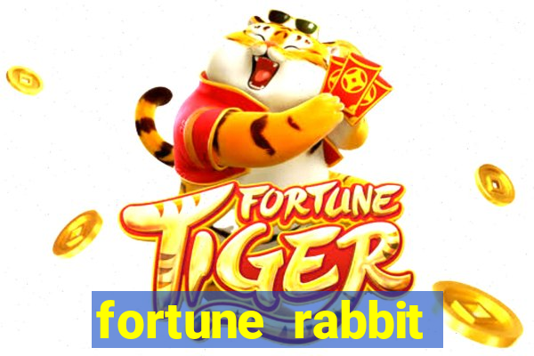 fortune rabbit horario pagante hoje