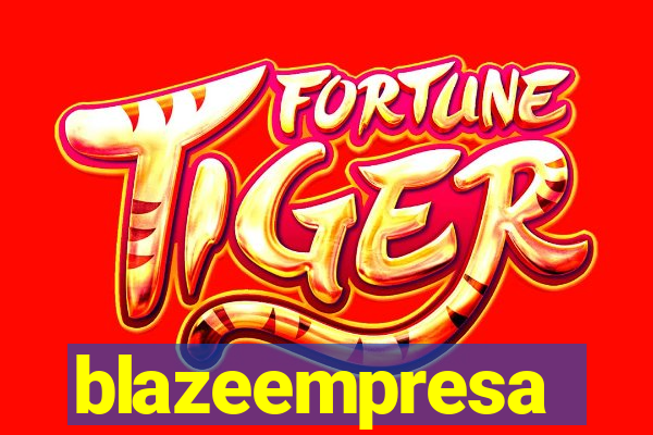 blazeempresa