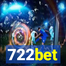 722bet