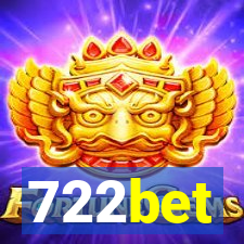 722bet