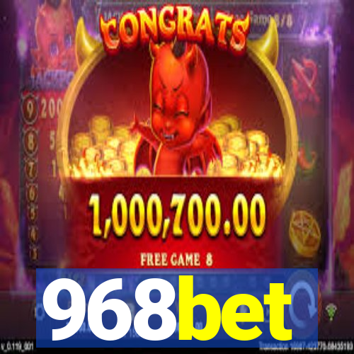 968bet