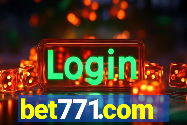 bet771.com