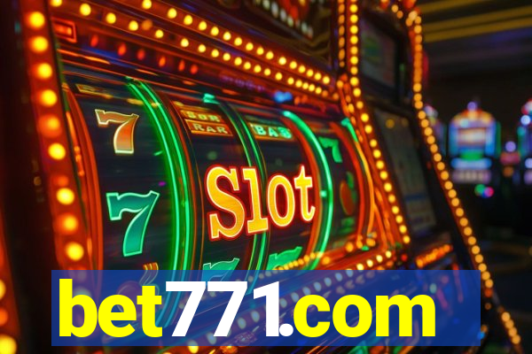 bet771.com