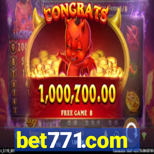 bet771.com