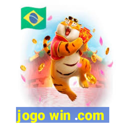 jogo win .com