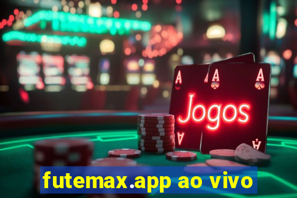 futemax.app ao vivo