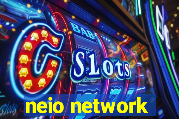 neio network