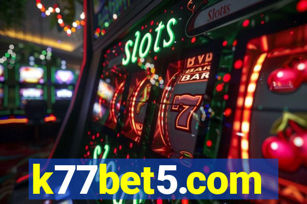 k77bet5.com