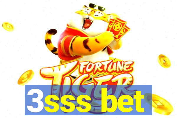 3sss bet