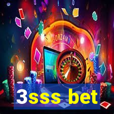 3sss bet