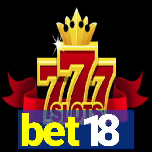 bet18