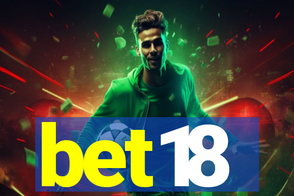 bet18