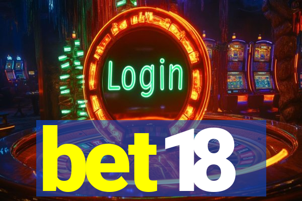 bet18