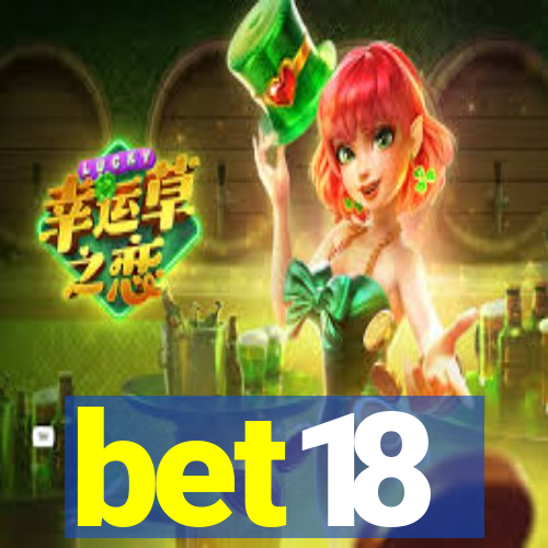 bet18