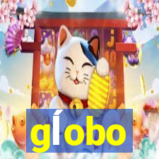 gĺobo