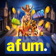 afum.