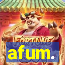 afum.