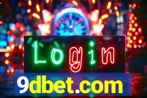 9dbet.com