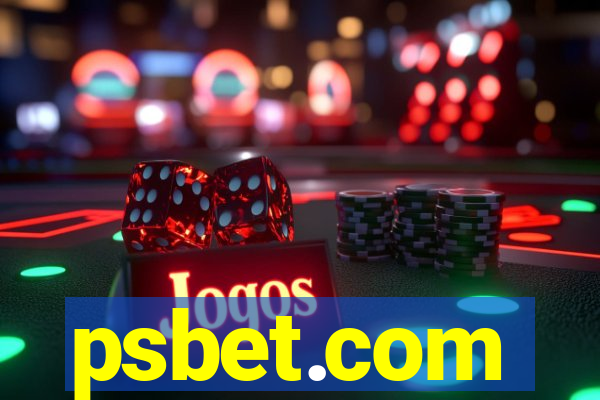 psbet.com