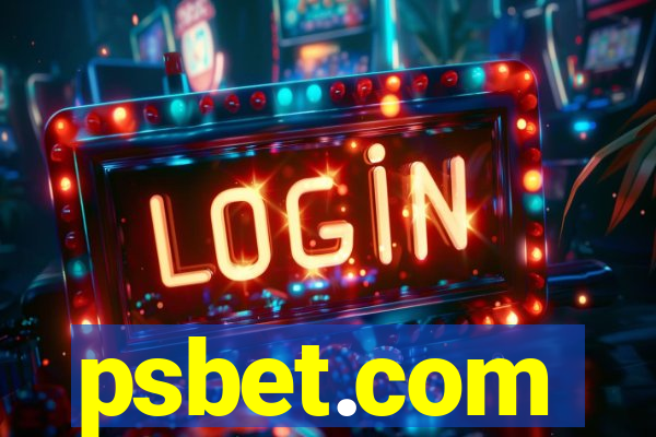 psbet.com