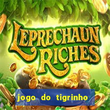 jogo do tigrinho pagando agora