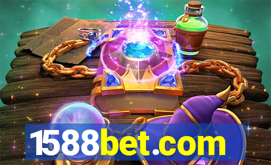 1588bet.com