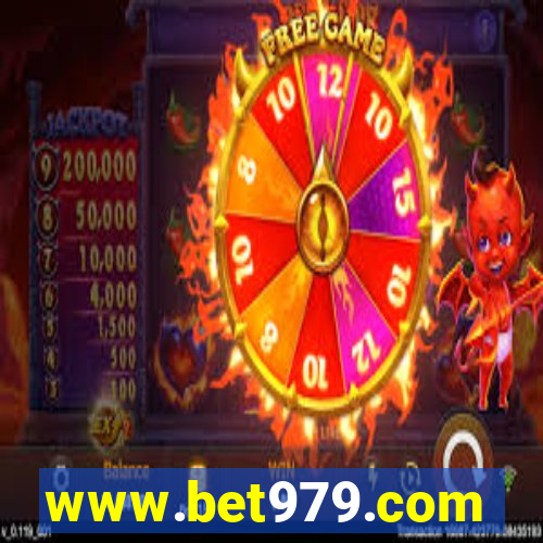 www.bet979.com