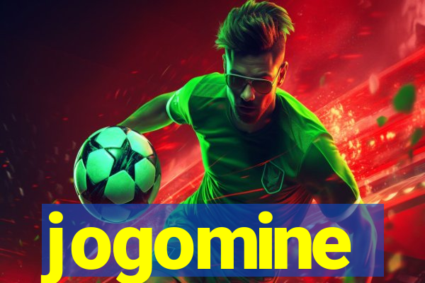 jogomine