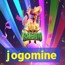 jogomine