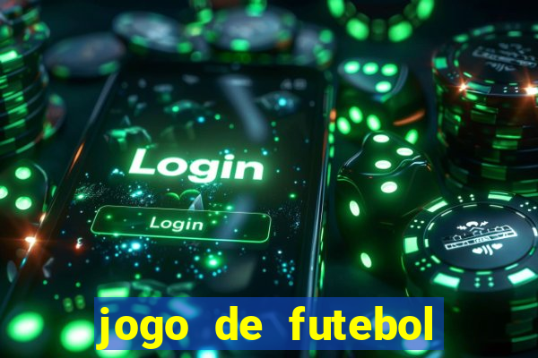 jogo de futebol the champions 3d