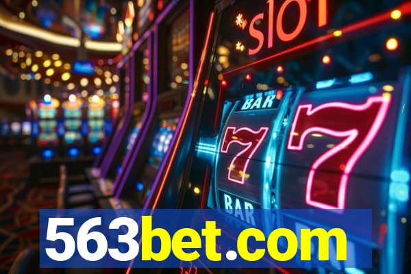 563bet.com