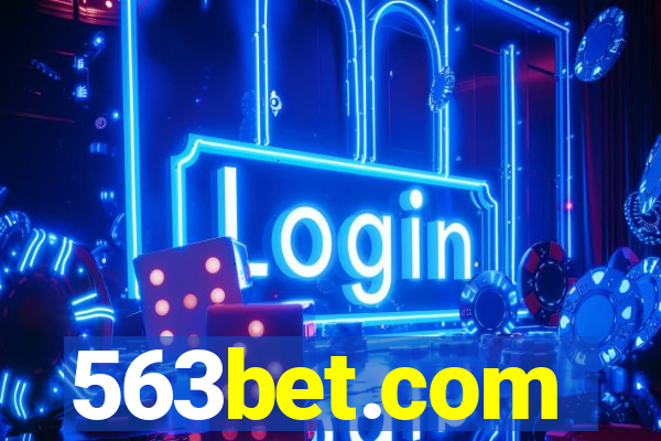 563bet.com