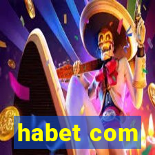 habet com