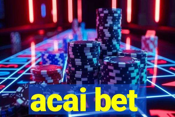 acai bet