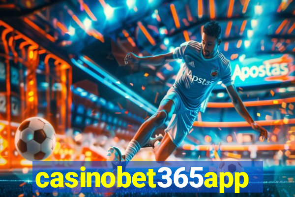 casinobet365app