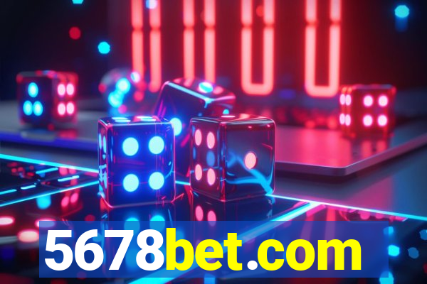 5678bet.com