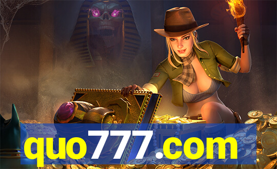 quo777.com