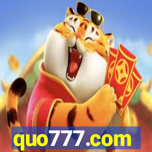 quo777.com