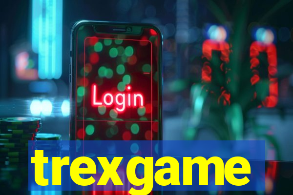 trexgame