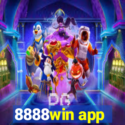 8888win app