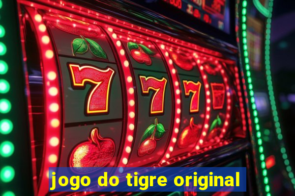 jogo do tigre original