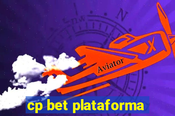 cp bet plataforma