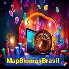 MapBiomasBrasil