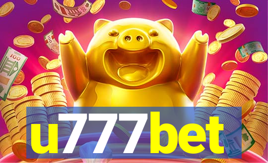 u777bet