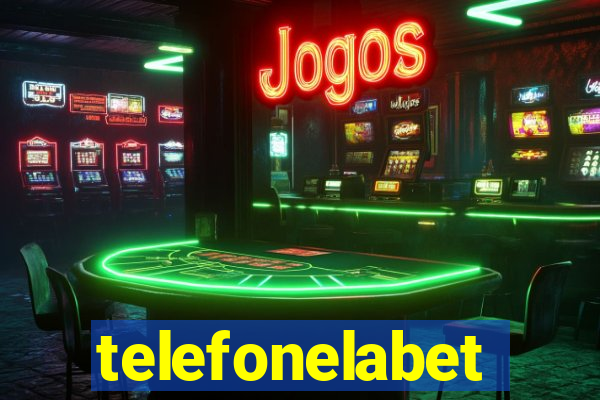 telefonelabet