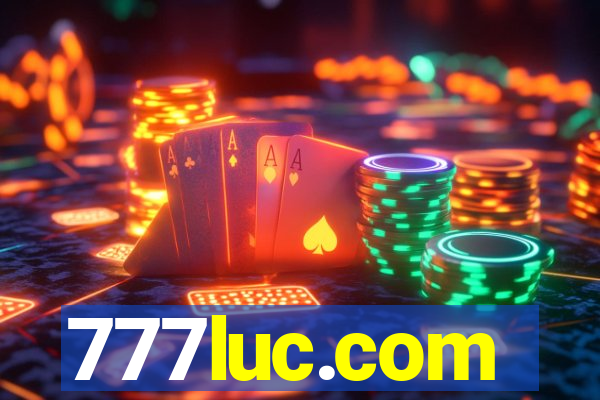 777luc.com