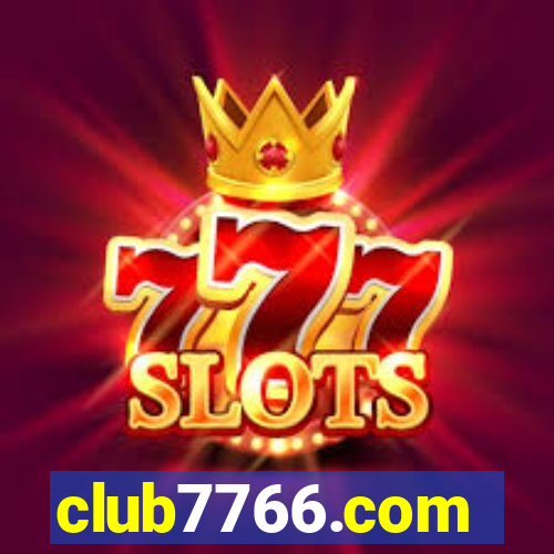 club7766.com