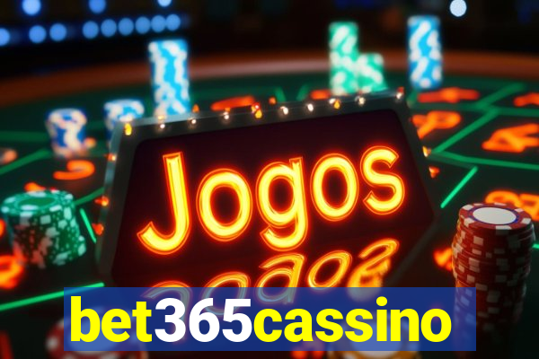 bet365cassino