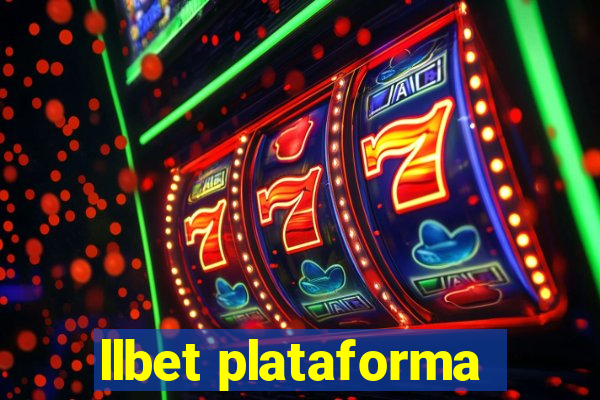 llbet plataforma